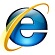 Logo Interent Explorer
