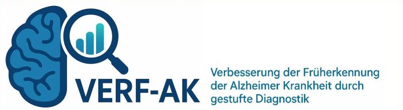 Logo der VERF-AK Studie